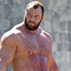Illustration for article titled iGame of Thrones/i Star Breaks A (Mythical) 1000 Year-Old Strength Record